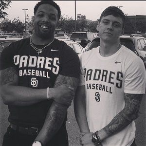 Meet your Posher, Tyler